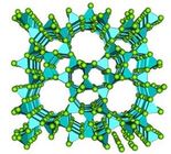 Zeolite ZSM-5 Molecular Sieve As Petrochemical Industrial Water Filter Media Clinoptilolit