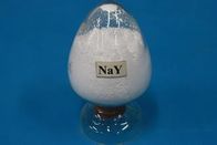 Na Y Zeolite , Y Type Molecular Sieve For Adsorption / Separation /Catalysis And Ion Excha