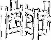 Synthetic zeolite molecular sieve ZSM-5 for ethanol distillation