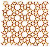 Acid Resistance ZSM-5 Zeolite Catalyst Amine Free Silica / Alumina Ratio 25/50