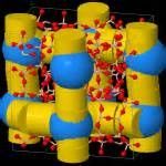 Acid Resistance ZSM- 5 Catalyst , Zeolite ZSM-5 For Oil Refinery Chemical