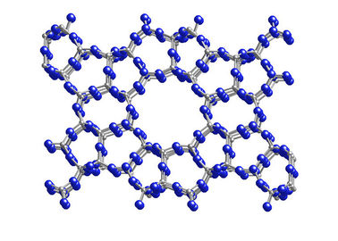 High Thermal Stability ZSM-5 Zeolite For Catalytic Cracking And Adsorbent