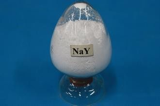 NaY Zeolite Volatile Organic Compounds VOC Adsorbent In Chemical Industry