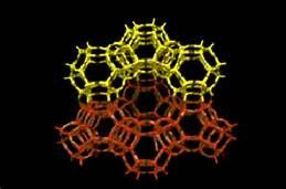 Silicon Aluminate Zeolite USY Molecular Sieve For FCC Fluid Catalytic Cracking