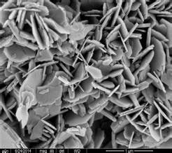 Hydrothermally Synthesized SAPO-34 Zeolite For Conversion Of Carbon To Hydrogen