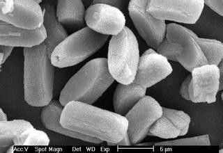 Catalyst MCM-41 Zeolites Large Adsorption Capacity For RFCC / VRDS