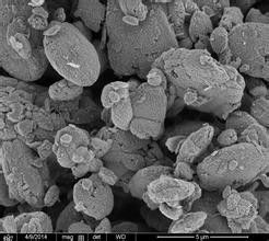 MCM-41 Zeolite With Ordered Hexagonal Pore Structure As Catalyst Supports