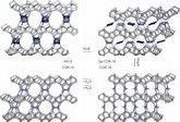 High Adsorption Capacity Zeolite H Beta For Petrochemical Industry