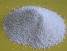 Dry Sodium Aluminate 11138-49-1 For Filler Mixed With Aluminum Sulfate