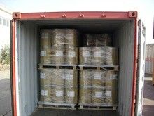 Dry Sodium Aluminate 11138-49-1 For Filler Mixed With Aluminum Sulfate