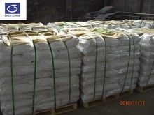 Dry Sodium Aluminate 11138-49-1 For Filler Mixed With Aluminum Sulfate