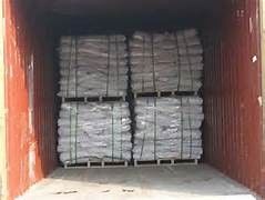 Dry Sodium Aluminate 11138-49-1 For Filler Mixed With Aluminum Sulfate