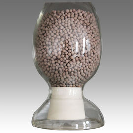 Aluminium Oxide Powder N= 0. 08~ 0. 62 As Molecular Sieve / Catalyst Carrier Fibr